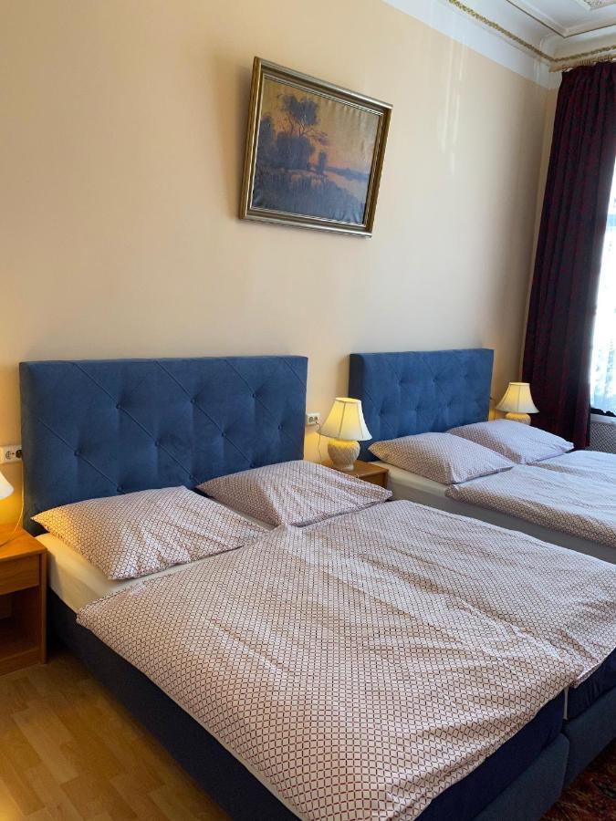 Hotel Gunia 베를린 외부 사진