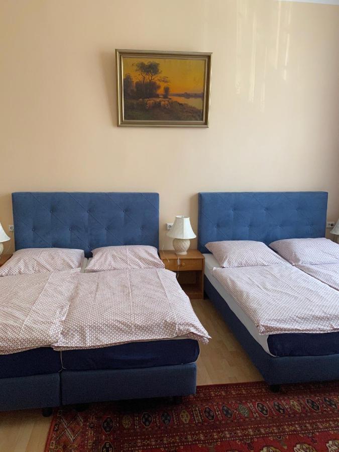 Hotel Gunia 베를린 외부 사진
