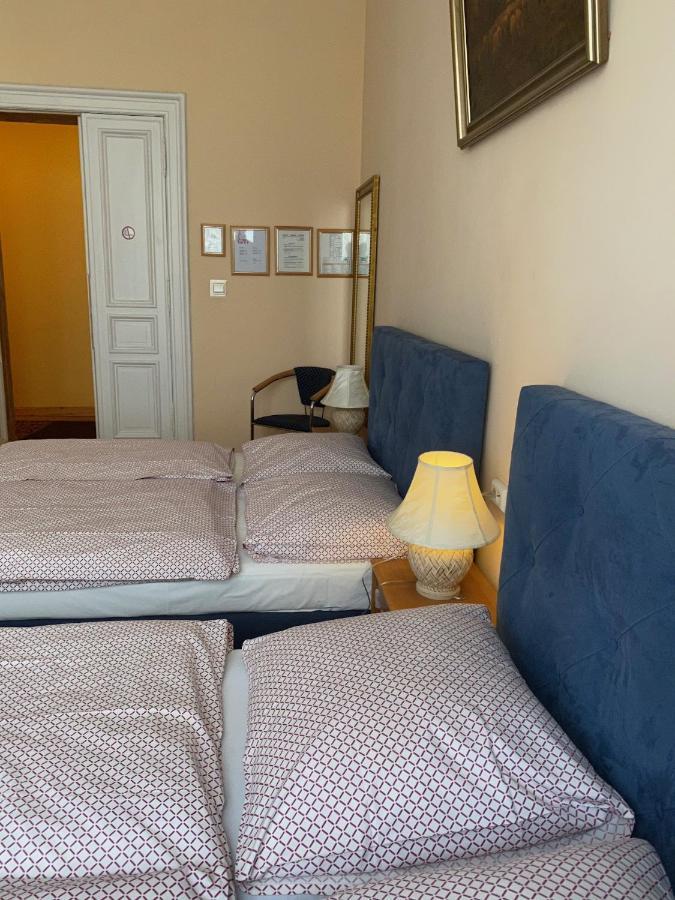 Hotel Gunia 베를린 외부 사진
