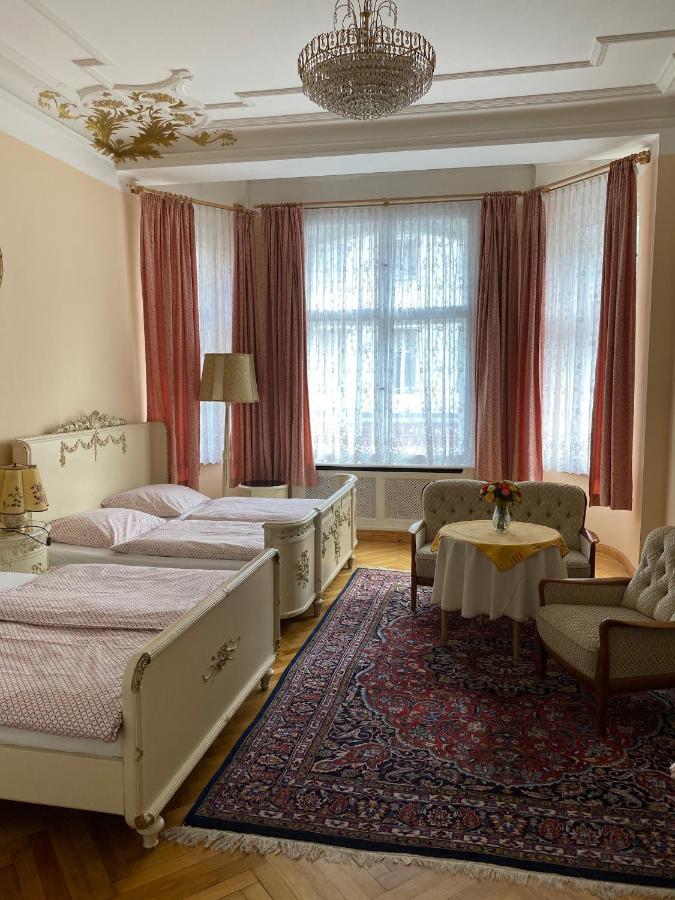 Hotel Gunia 베를린 외부 사진