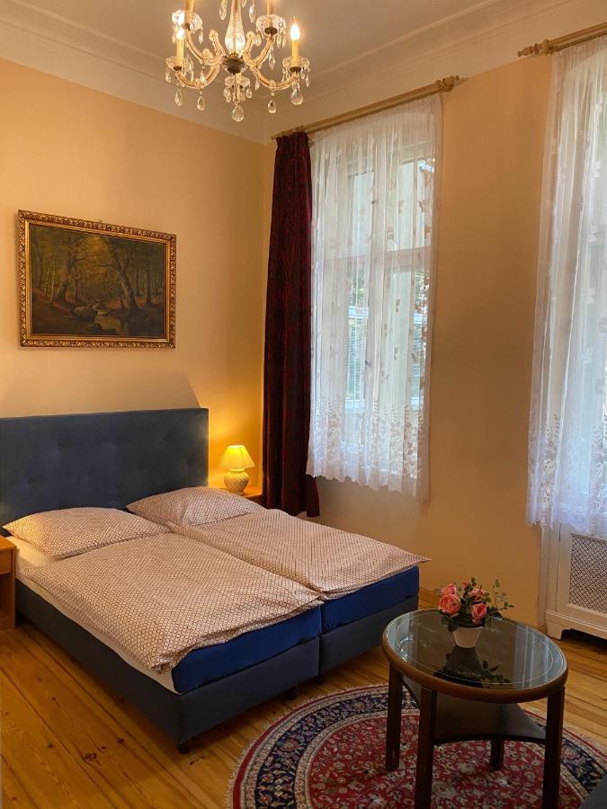 Hotel Gunia 베를린 외부 사진