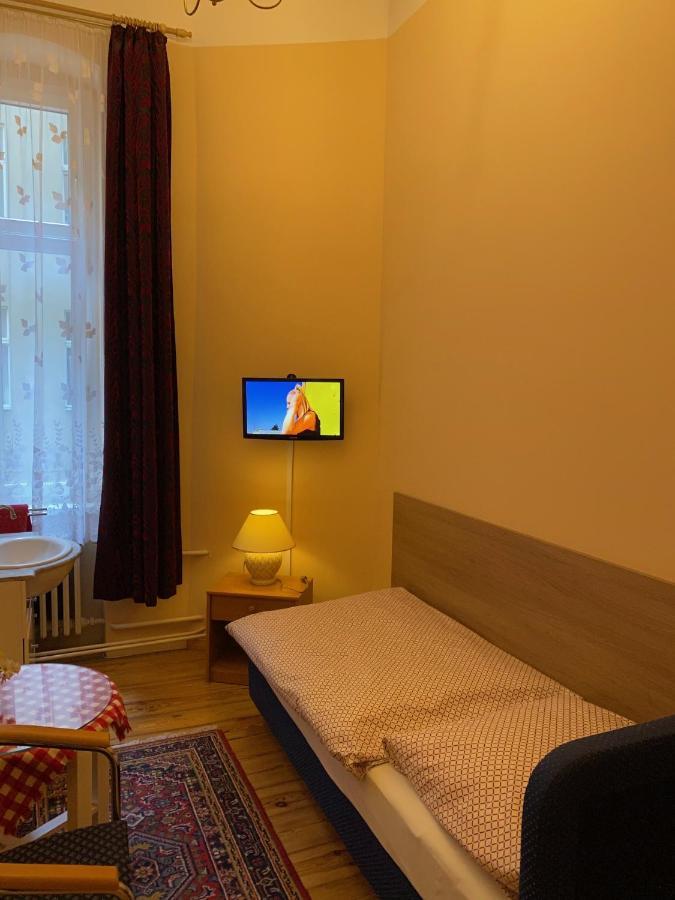 Hotel Gunia 베를린 외부 사진