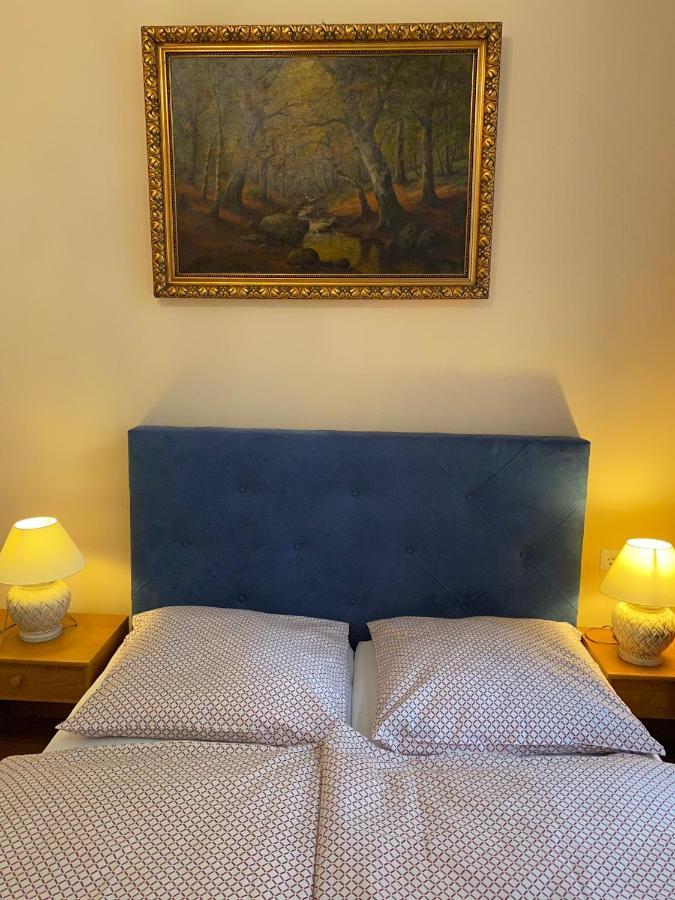 Hotel Gunia 베를린 외부 사진