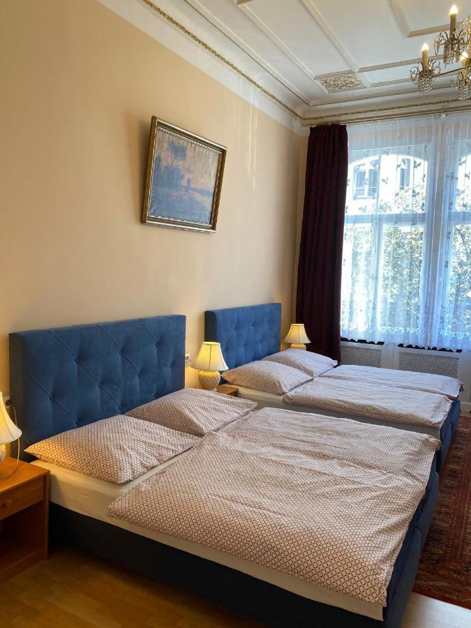 Hotel Gunia 베를린 외부 사진