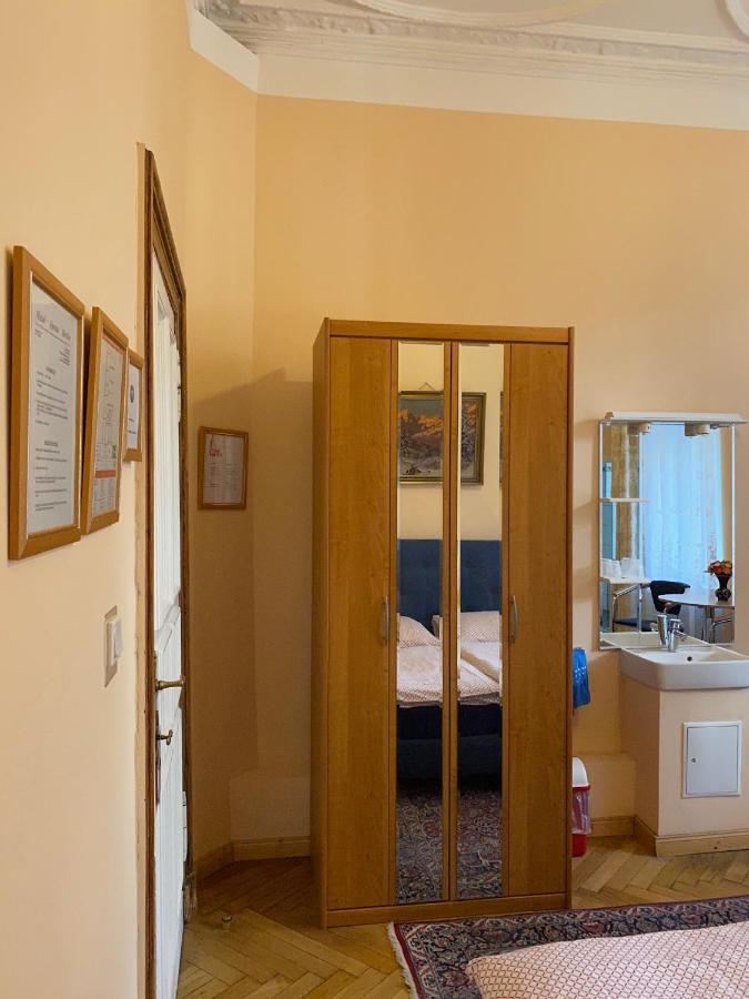 Hotel Gunia 베를린 외부 사진