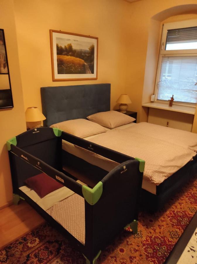 Hotel Gunia 베를린 외부 사진