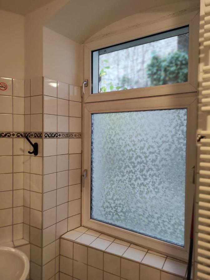 Hotel Gunia 베를린 외부 사진