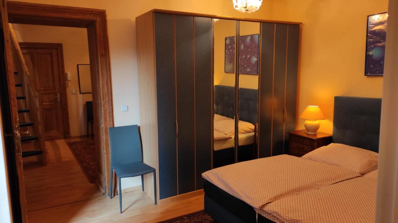 Hotel Gunia 베를린 외부 사진