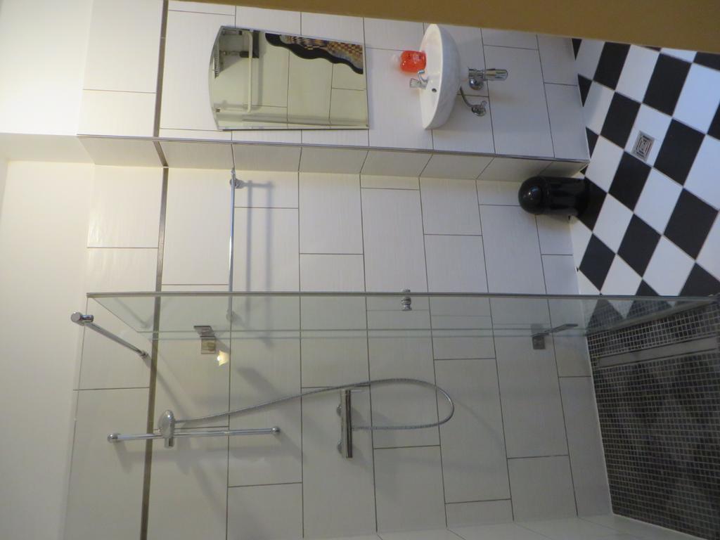 Hotel Gunia 베를린 외부 사진